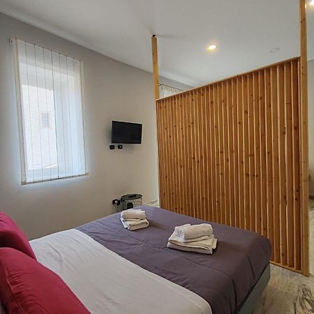 Lily Apartments Palermo Eksteriør bilde