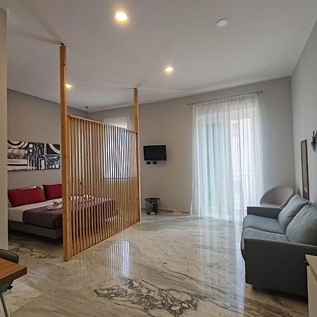 Lily Apartments Palermo Eksteriør bilde