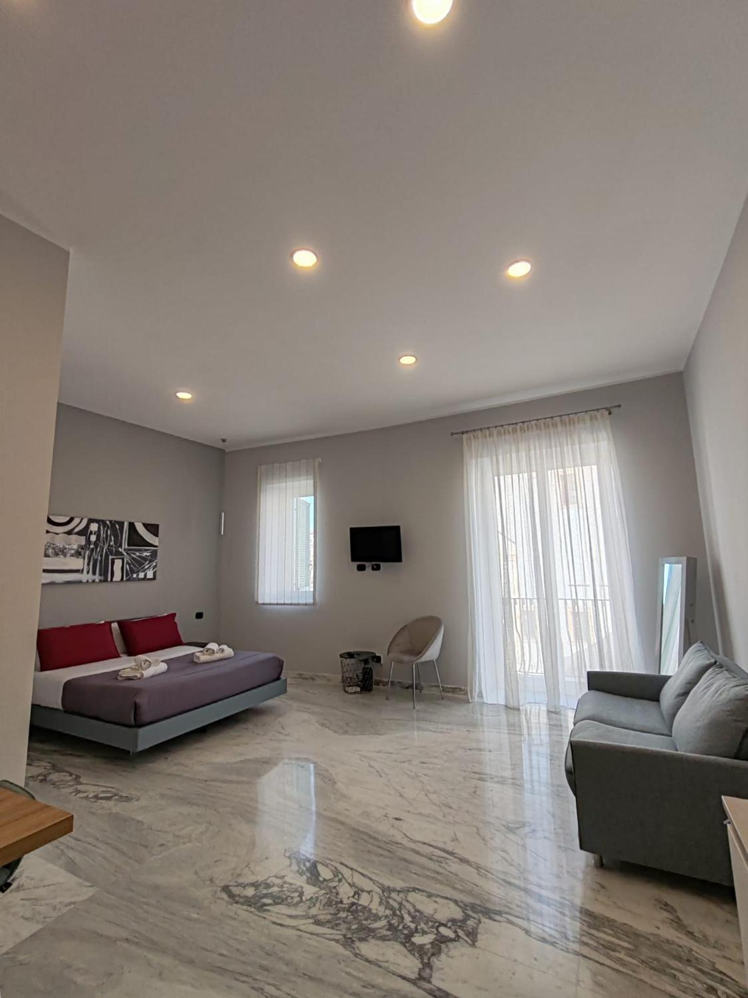 Lily Apartments Palermo Eksteriør bilde