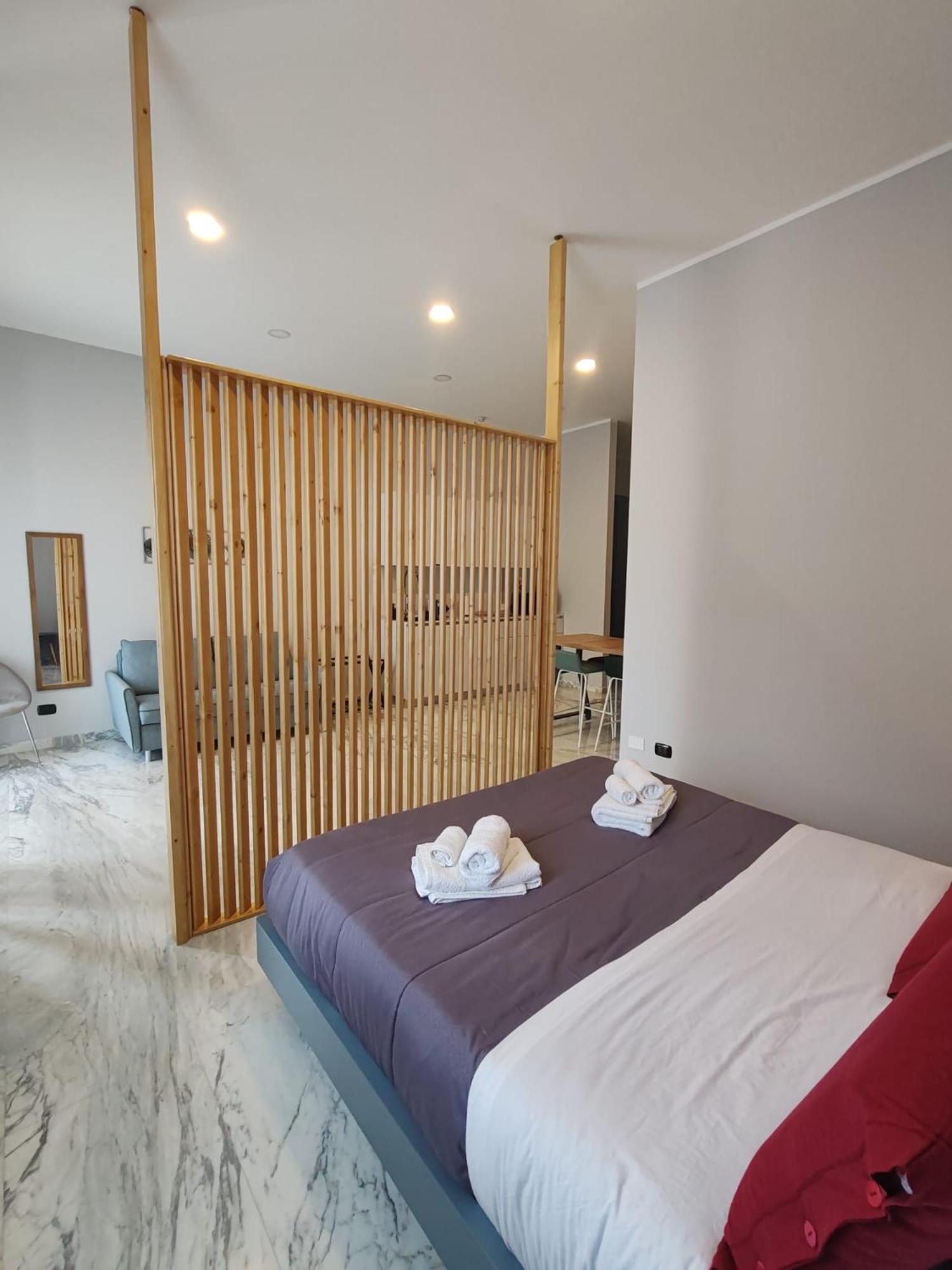 Lily Apartments Palermo Eksteriør bilde