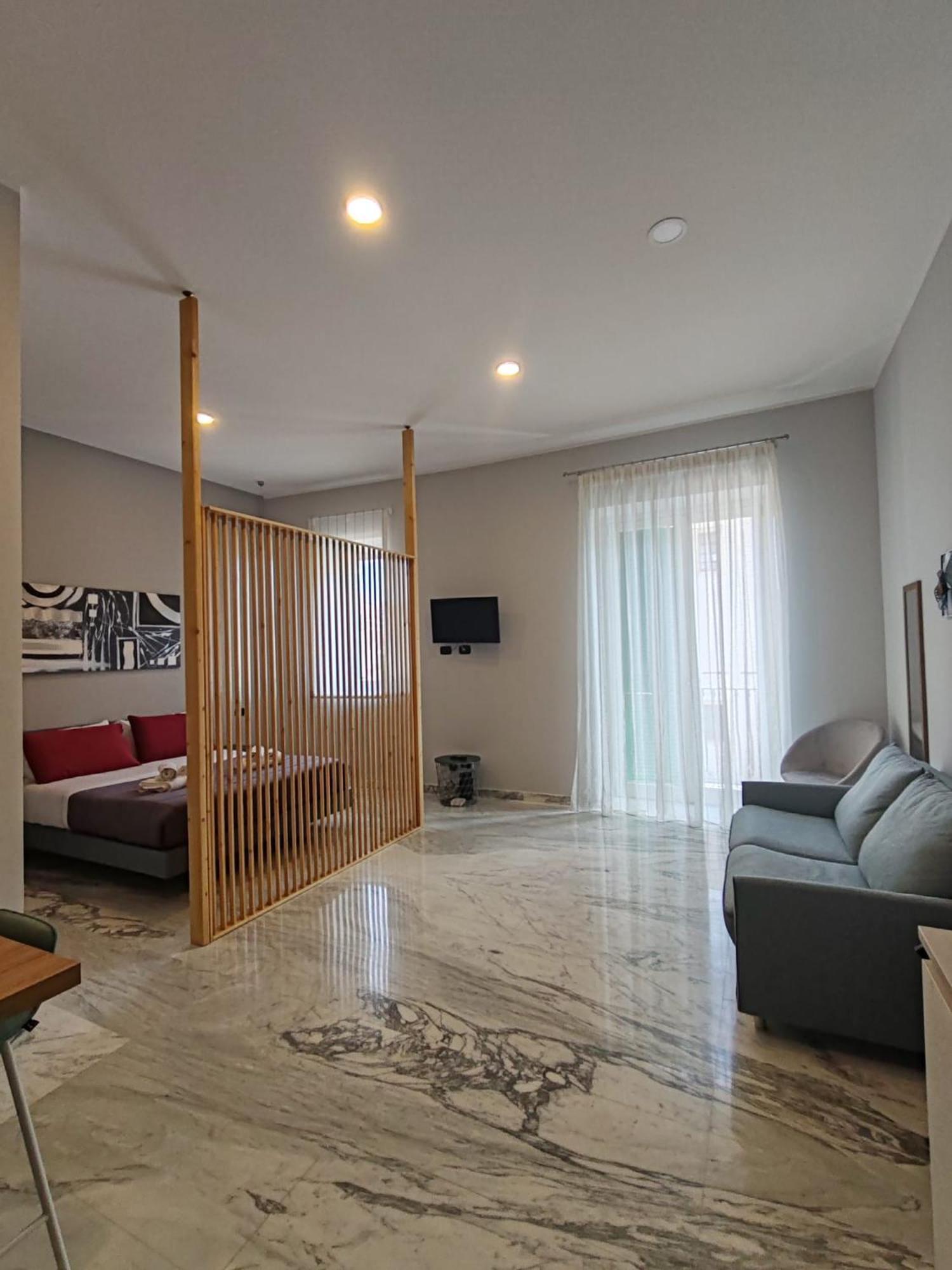 Lily Apartments Palermo Eksteriør bilde